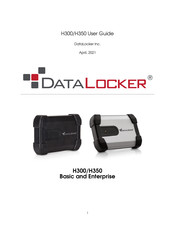 DataLocker H300 User Manual