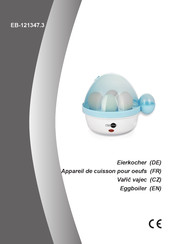 emerio EB-121347.3 Instruction Manual