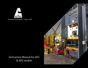 Azimuth A1-Z80 Instruction Manual