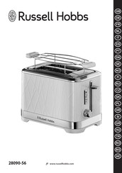 Russell Hobbs 28090-56 Manual