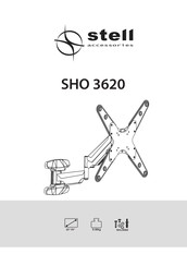 Stell SHO 3620 Manual