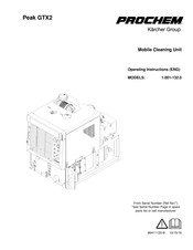 Kärcher 1.001-132.0 Operating Instructions Manual