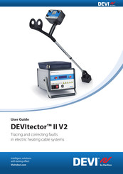 Danfoss DEVItector II V2 User Manual