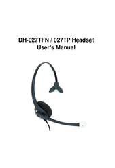 DASAN ELECTRON DH-027TFN User Manual