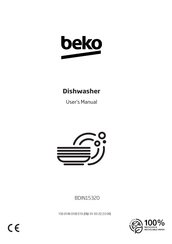 Beko BDIN15320 User Manual