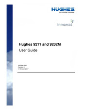 EchoStar Hughes 9211 User Manual