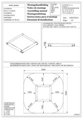 Europlay 3013700 Assembling Manual