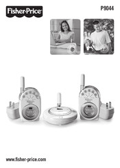 Fisher-Price P9044 Manual