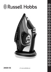 Russell Hobbs 26020-56 Instructions Manual