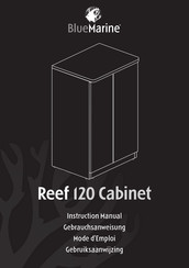 BlueMarine N4055365 Instruction Manual
