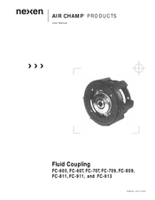 Nexen AIR CHAMP FC-605 User Manual