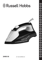 Russell Hobbs 26483-56 Manual