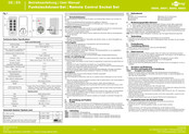 goodbay 58690 User Manual