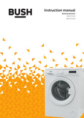 Bush WMDF914B Instruction Manual