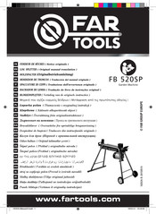Far Tools 182024 Manual