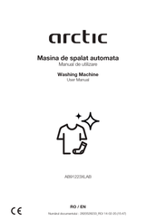 Arctic AB91223XLAB User Manual