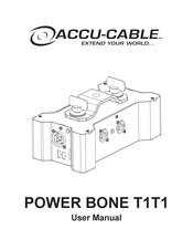 ADJ 810087371265 User Manual