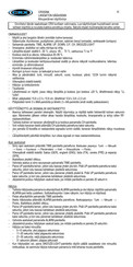 CRX CRX509A Instruction Manual
