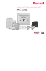 Honeywell TH8110R1008 VisionPRO 8000 Thermostat