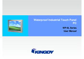 Kingdy WP-9L Series User Manual