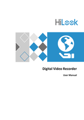 HiLook DVR-232G-M2 User Manual