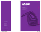 Shark SC630 Owner's Manual