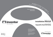 INVENTOR V4MVI-09WFR Installation Manual