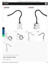 Ortur LW-6151 Manual