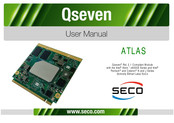 Seco Qseven ATLAS User Manual