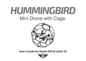 Hummingbird DR118 User Manual