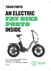 Youin BK1610 User Manual