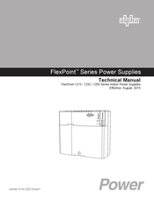 Alpha FlexPoint 1250 Series Technical Manual