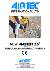 Airtec MA20 A001 Manual