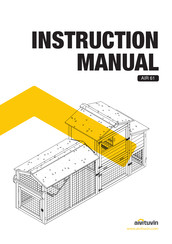 Aivituvin AIR 61 Instruction Manual