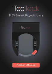 TECLOCK 1-2023 Product Manual
