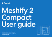 Fractal FD-C-MES2C-01 User Manual