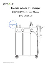 EVBOLT EVB-DC-PM30 User Manual