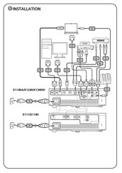 Conrad H6510BD Manual