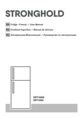 Stronghold SRT144W User Manual