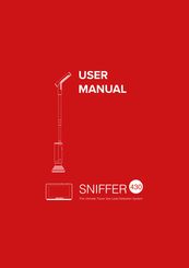 Jacobs SNIFFER 430 User Manual