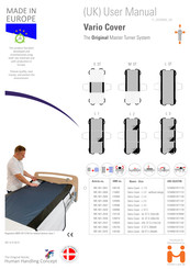 master care MC 001-2637 User Manual