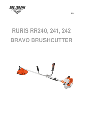 Ruris RR242 Manual