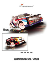 Amewi 21092 Manual