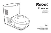 iRobot Roomba j6+ Owner's Manual