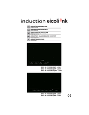 Eico 80 FUSION IQWF - LINK User Instructions