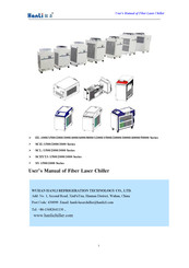 HANLI SCL-3000 Series User Manual