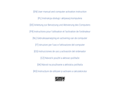 Silver Monkey SMX User Manual