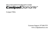 Coolpad Diamante 3700A Manual