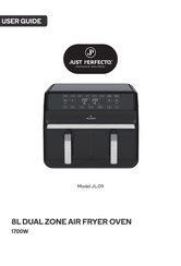 JUST PERFECTO JL-09 User Manual