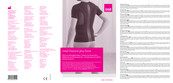 medi Posture plus force Manual